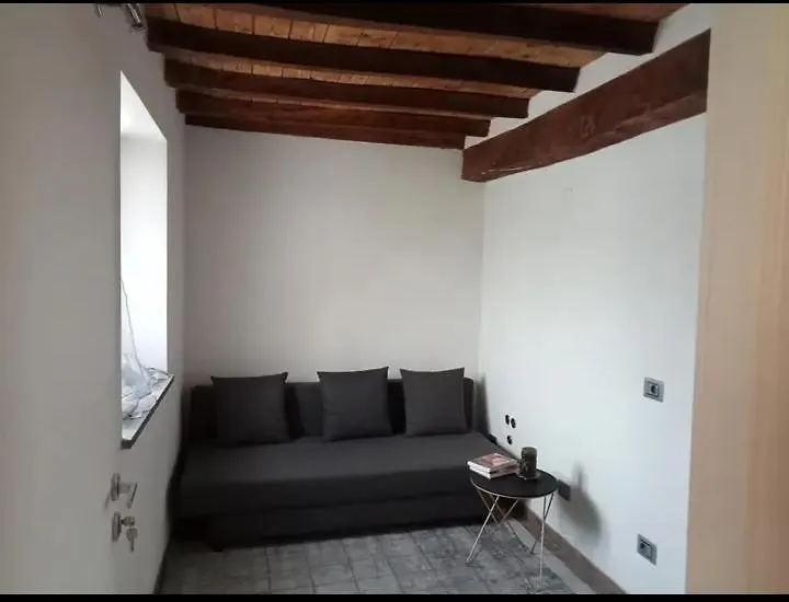 B&B La Divina Pietra Carnola
