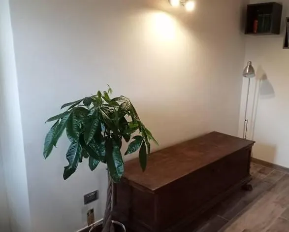 B&B La Divina Pietra Carnola 0*,  Italy