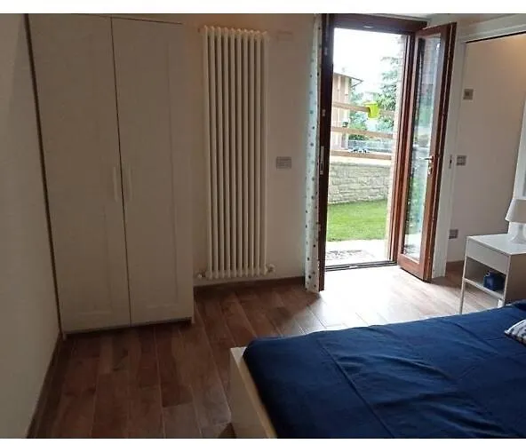 Bed & Breakfast B&B La Divina Pietra Carnola