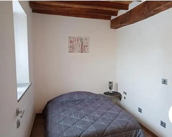 B&B La Divina Pietra Carnola