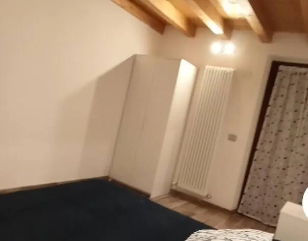 B&B La Divina Pietra Carnola