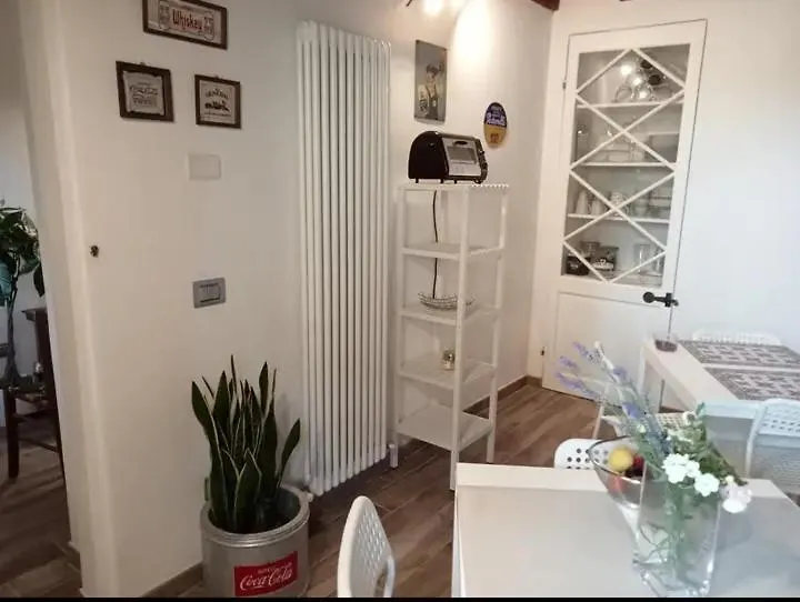 B&B La Divina Pietra Carnola Bed & Breakfast