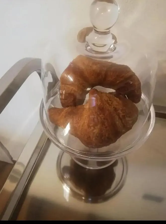 B&B La Divina Pietra Carnola Bed & Breakfast
