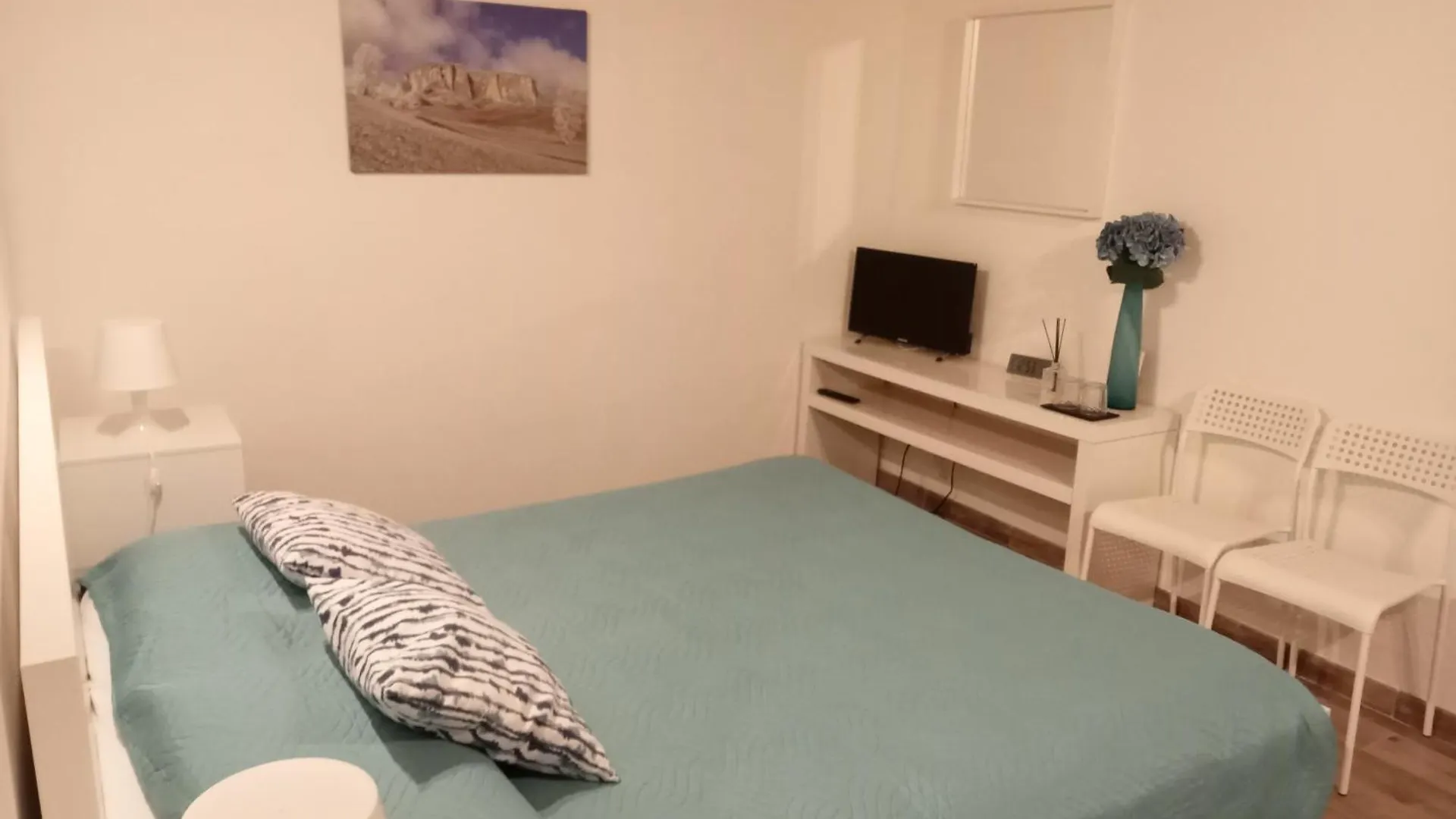 Bed & Breakfast B&B La Divina Pietra Carnola