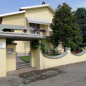  Bed & Breakfast I Gemelli