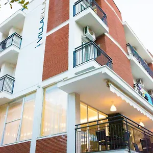2* Hotel Ella By Interlux