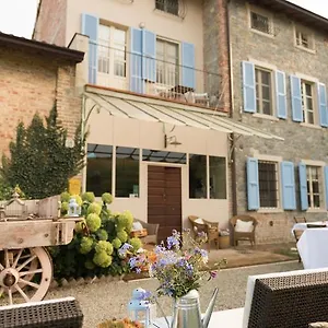  Bed & Breakfast La Ca Vecia